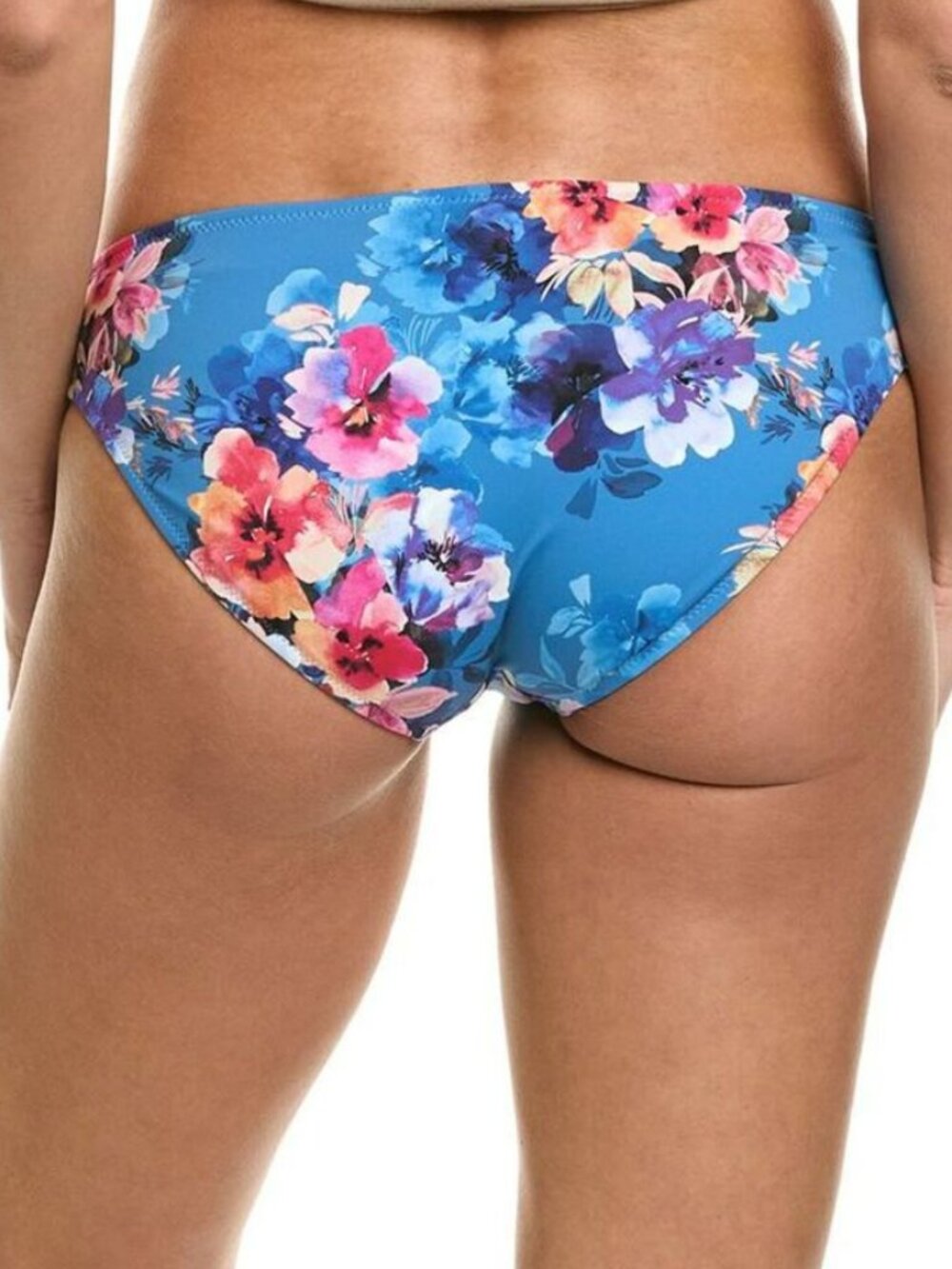 Johnny Was Summer Days Bikini Bottom - Picture 2 of 9